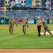 Military Appreciation Day Game