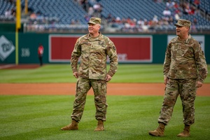 Baseball on AFNnow