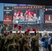 Military Appreciation Day Game