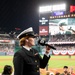 Military Appreciation Day Game