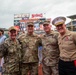 Military Appreciation Day Game