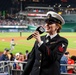 Military Appreciation Day Game