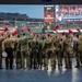 Military Appreciation Day Game