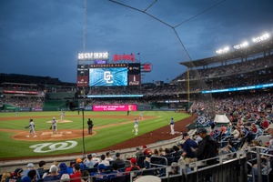 Baseball on AFNnow