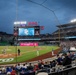 Military Appreciation Day Game