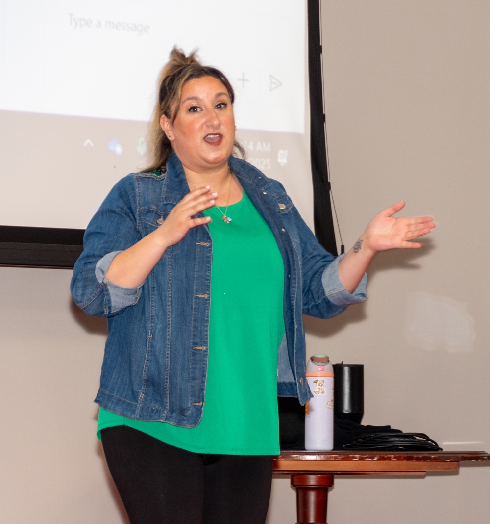 Pa. National Guard hosts 2nd Annual DoD Sexual Assault Awareness and Prevention Summit
