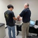 USMEPCOM Launches Mobile Processing with &quot;MEPS in a Box&quot;
