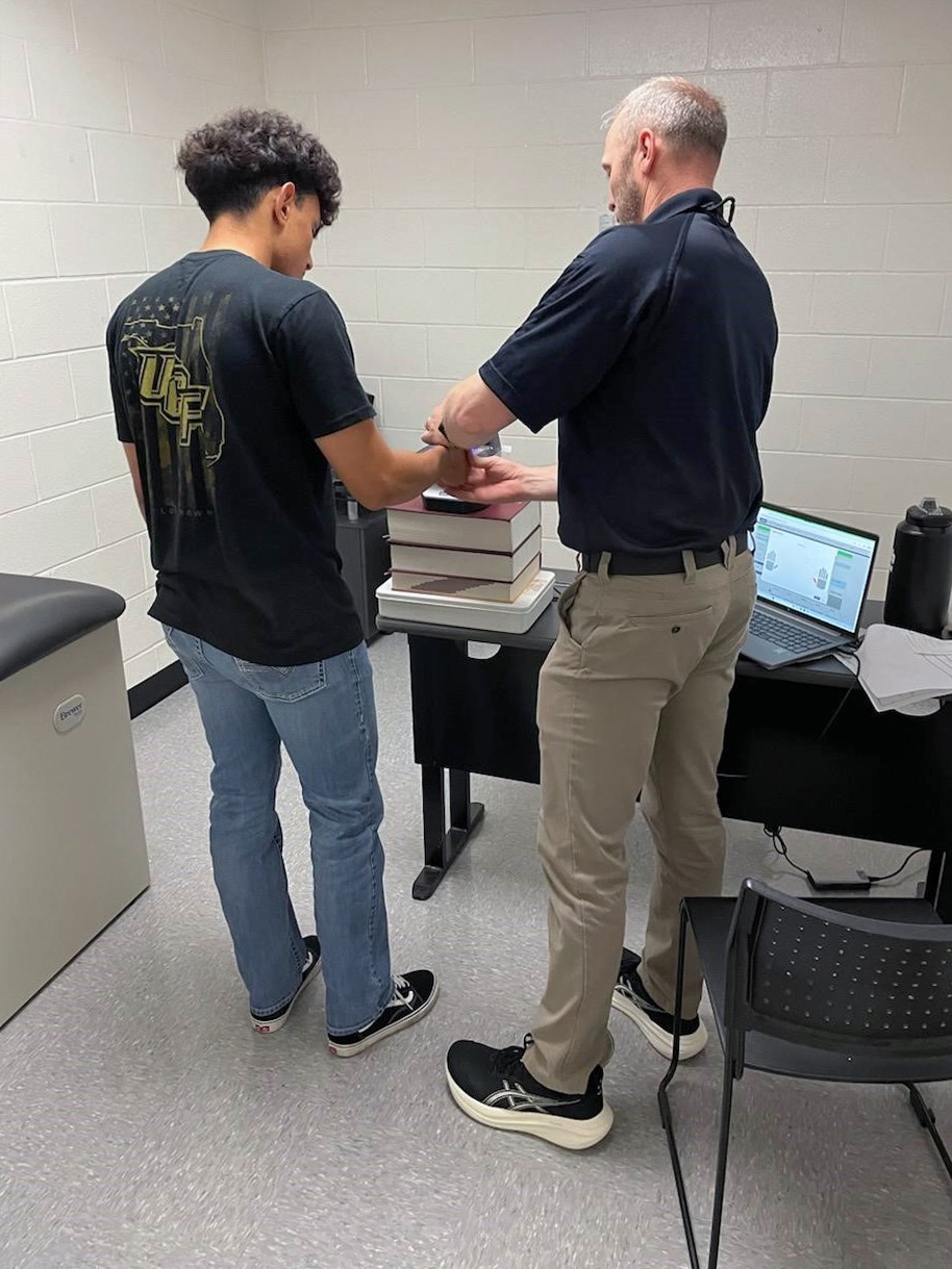 USMEPCOM Launches Mobile Processing with &quot;MEPS in a Box&quot;