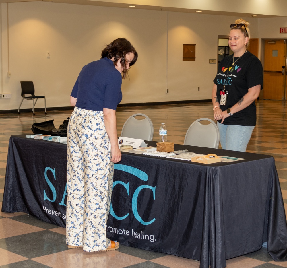 Pa. National Guard hosts 2nd Annual DoD Sexual Assault Awareness and Prevention Summit