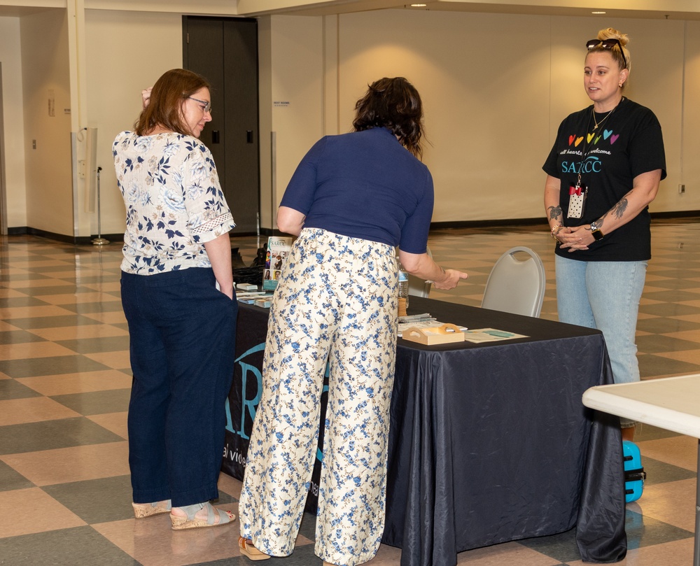 Pa. National Guard hosts 2nd Annual DoD Sexual Assault Awareness and Prevention Summit