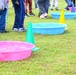 The 20th CES and High Hills Elementary partner for Earth Day