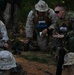 Alpha Co. Conduct MOUT Training