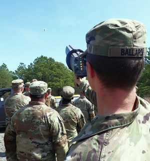 Eagle Rota News UAV Neptune Strike