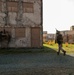 Alpha Co. Conduct MOUT Training