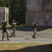 Alpha Co. Conduct MOUT Training
