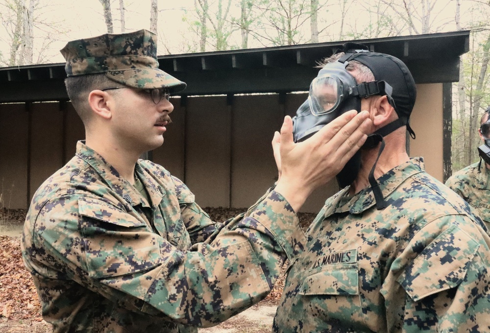 JB MDL- MAG 49 Mask Confidence Training
