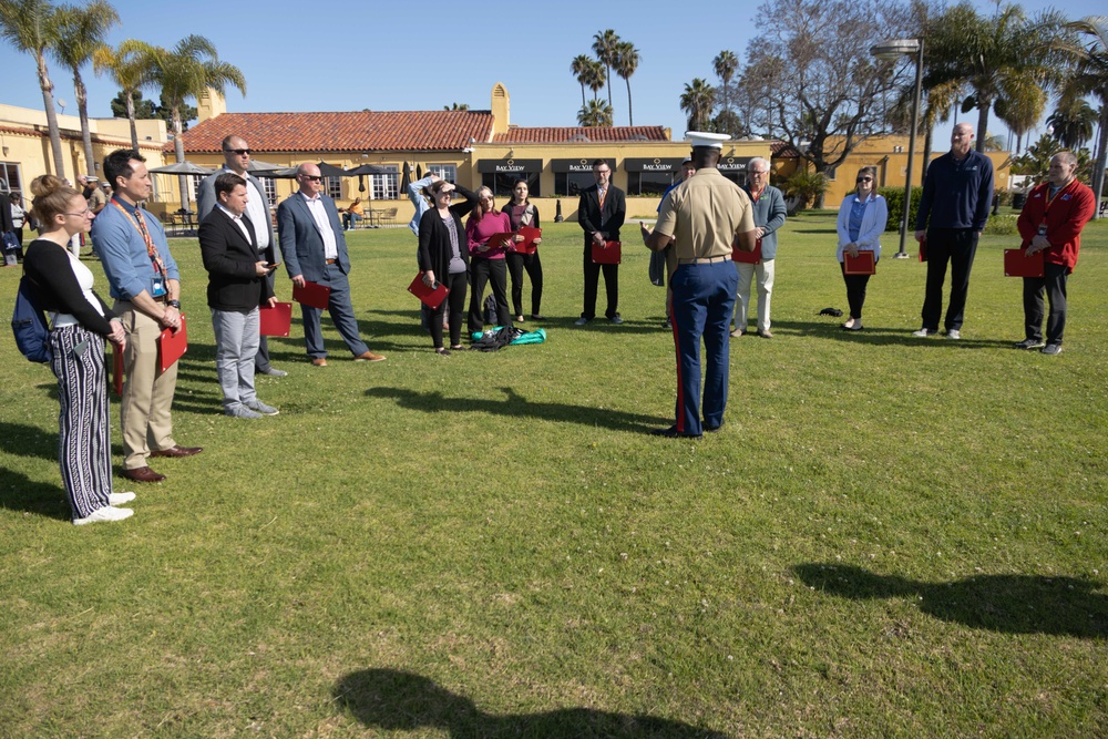 9MCD Educators' Workshop April 2025