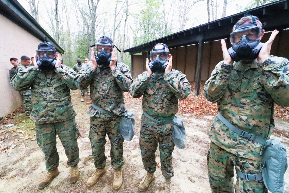 JB MDL- MAG 49 Mask Confidence Training