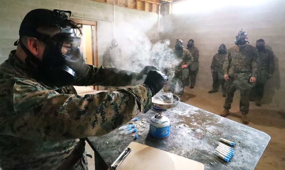 JB MDL- MAG 49 Mask Confidence Training