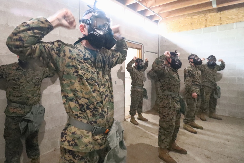 JB MDL- MAG 49 Mask Confidence Training
