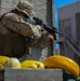 Alpha Co. Conduct MOUT Training