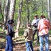 Forestry judging event is an opportunity for USACE to support future conservationists
