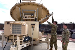 Army space professionals celebrate National Space Day