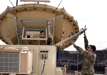 Army space professionals celebrate National Space Day