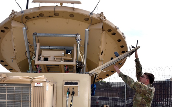 Army space professionals celebrate National Space Day