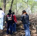 Forestry judging event is an opportunity for USACE to support future conservationists
