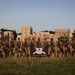 Alpha Co. Conduct MOUT Training