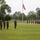 Marine Corps Air Station Cherry Point Relief and Appointment