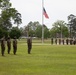 Marine Corps Air Station Cherry Point Relief and Appointment