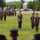 Marine Corps Air Station Cherry Point Relief and Appointment