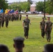 Marine Corps Air Station Cherry Point Relief and Appointment