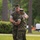 Marine Corps Air Station Cherry Point Relief and Appointment