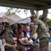 Marine Corps Air Station Cherry Point Relief and Appointment
