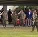 Marine Corps Air Station Cherry Point Relief and Appointment