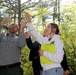 Forestry judging event is an opportunity for USACE to support future conservationists