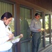 Forestry judging event is an opportunity for USACE to support future conservationists