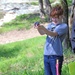 Forestry judging event is an opportunity for USACE to support future conservationists
