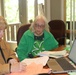 Forestry judging event is an opportunity for USACE to support future conservationists