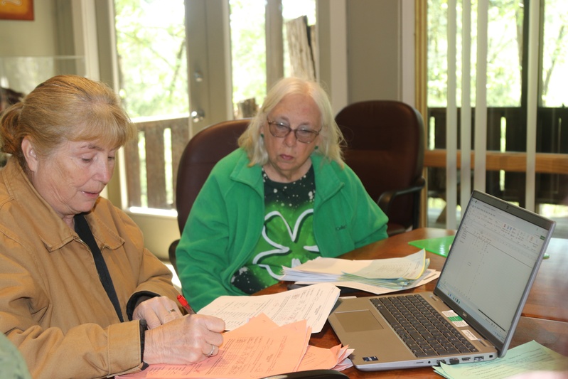 Forestry judging event is an opportunity for USACE to support future conservationists