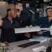 Essex Quartermasters Conduct Training