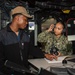 Essex Quartermasters Conduct Training