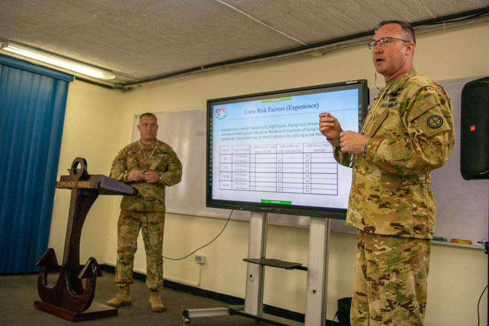 Missouri National Guard Aviation Safety Brief