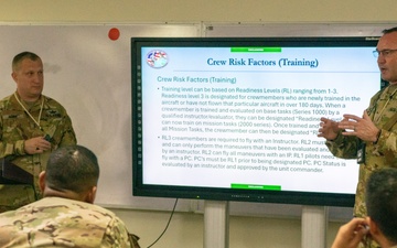 Missouri National Guard Aviation Safety Brief