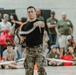 2025 04 26 5th Ranger Training Battalion Open House