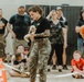 2025 04 26 5th Ranger Training Battalion Open House