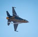 Viper Demo over Tucson for Heritage Training Course